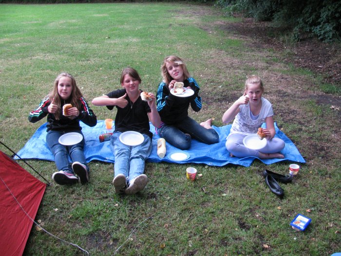 12 jarige verjaardag leonie slagharen 2011 (14)